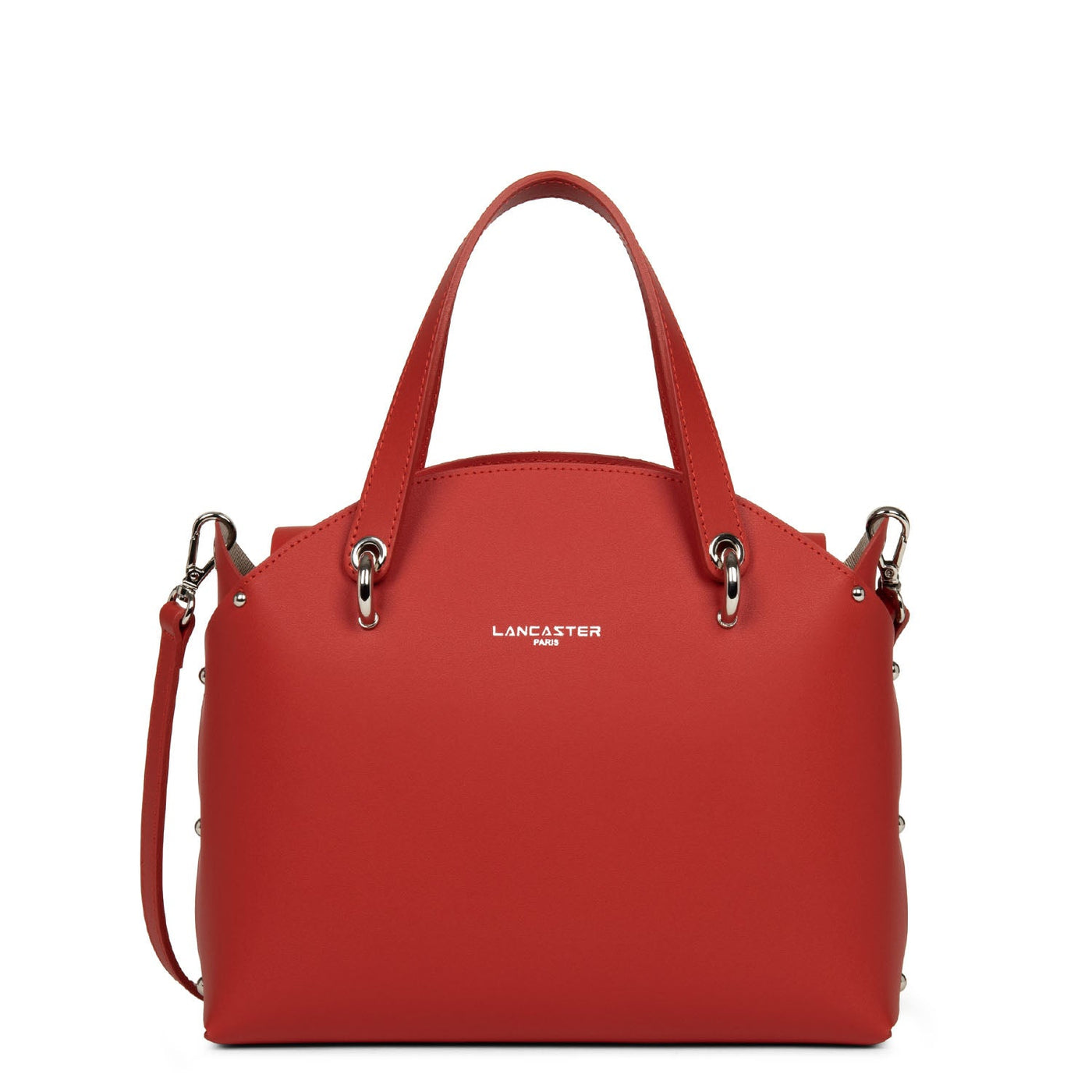 handbag - city flore #couleur_rouge-in-champagne