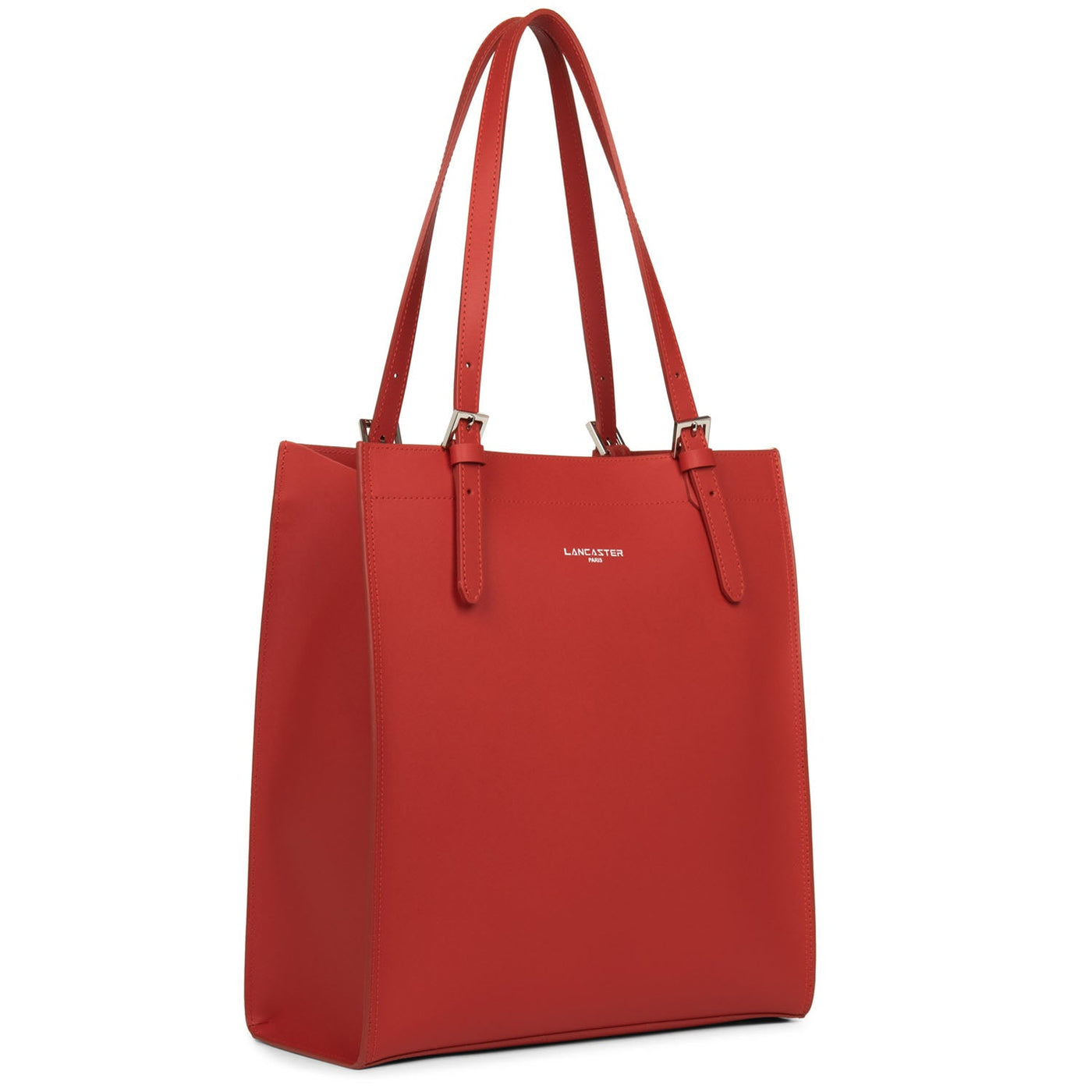 tote bag - pur & element city #couleur_rouge-in-champagne