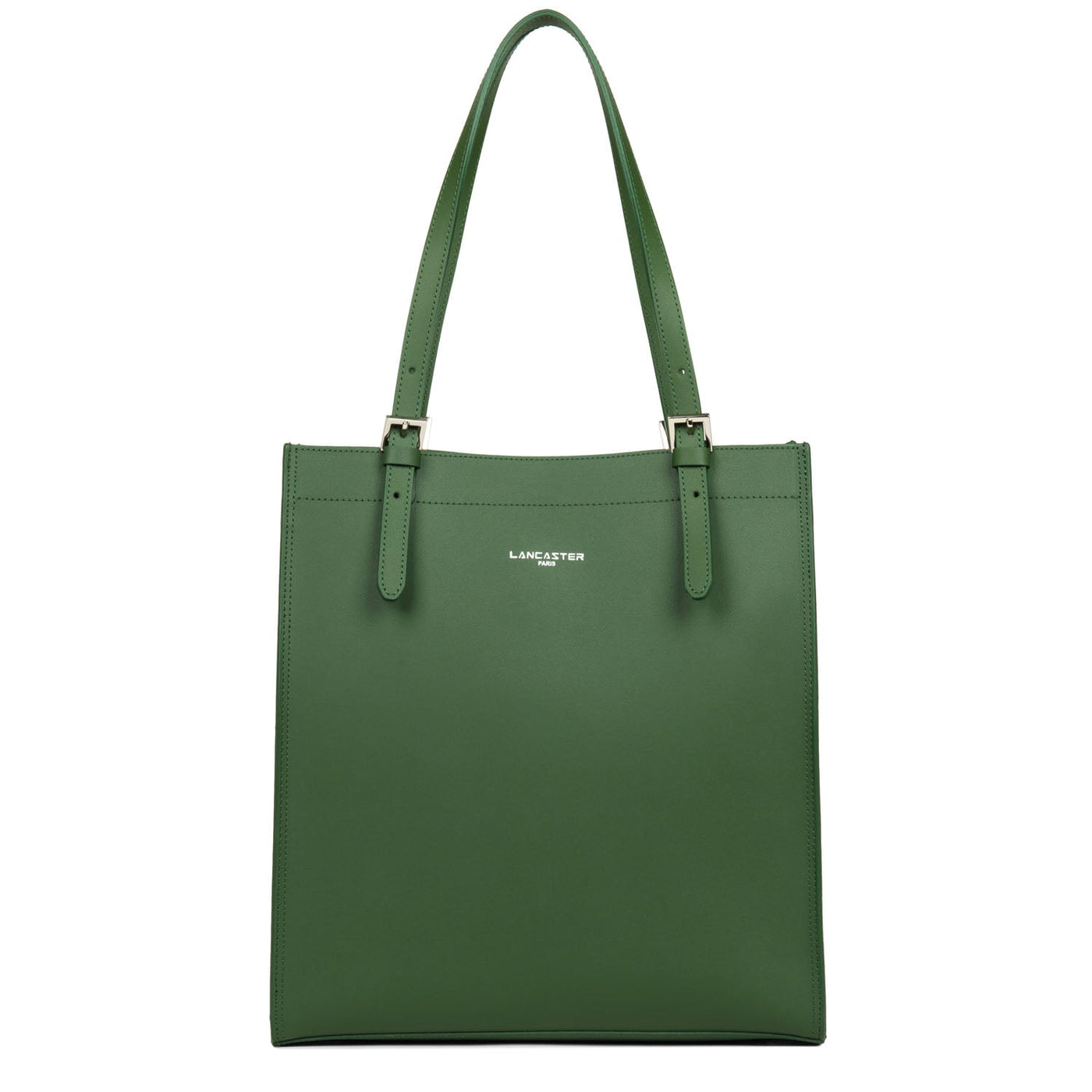 tote bag - pur & element city #couleur_vert-pin-in-champagne