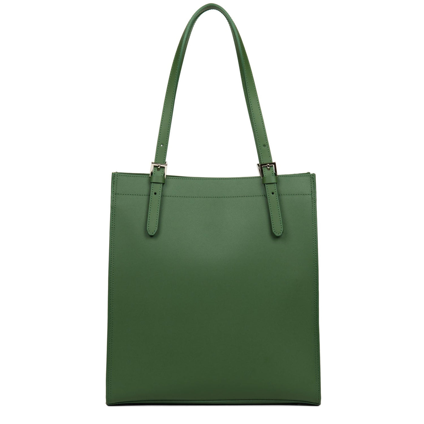 tote bag - pur & element city #couleur_vert-pin-in-champagne
