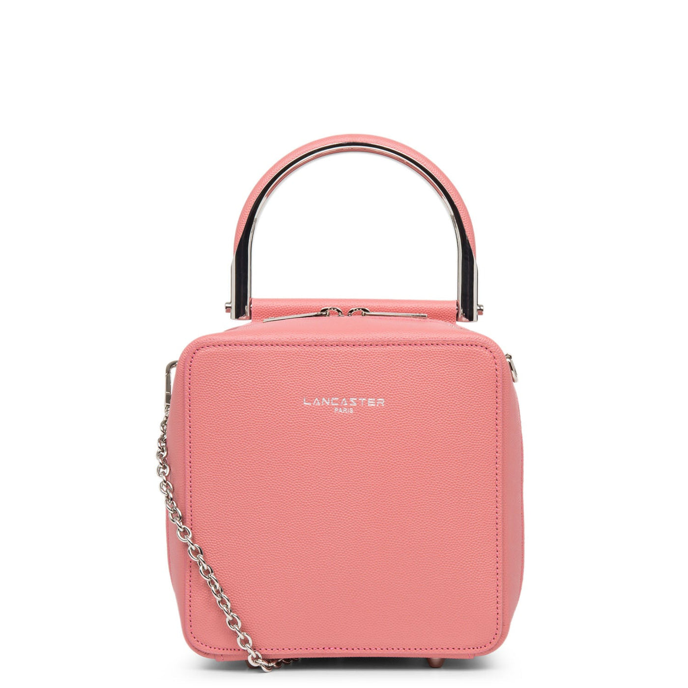 box bag - exotic bonnie #couleur_rose-blush