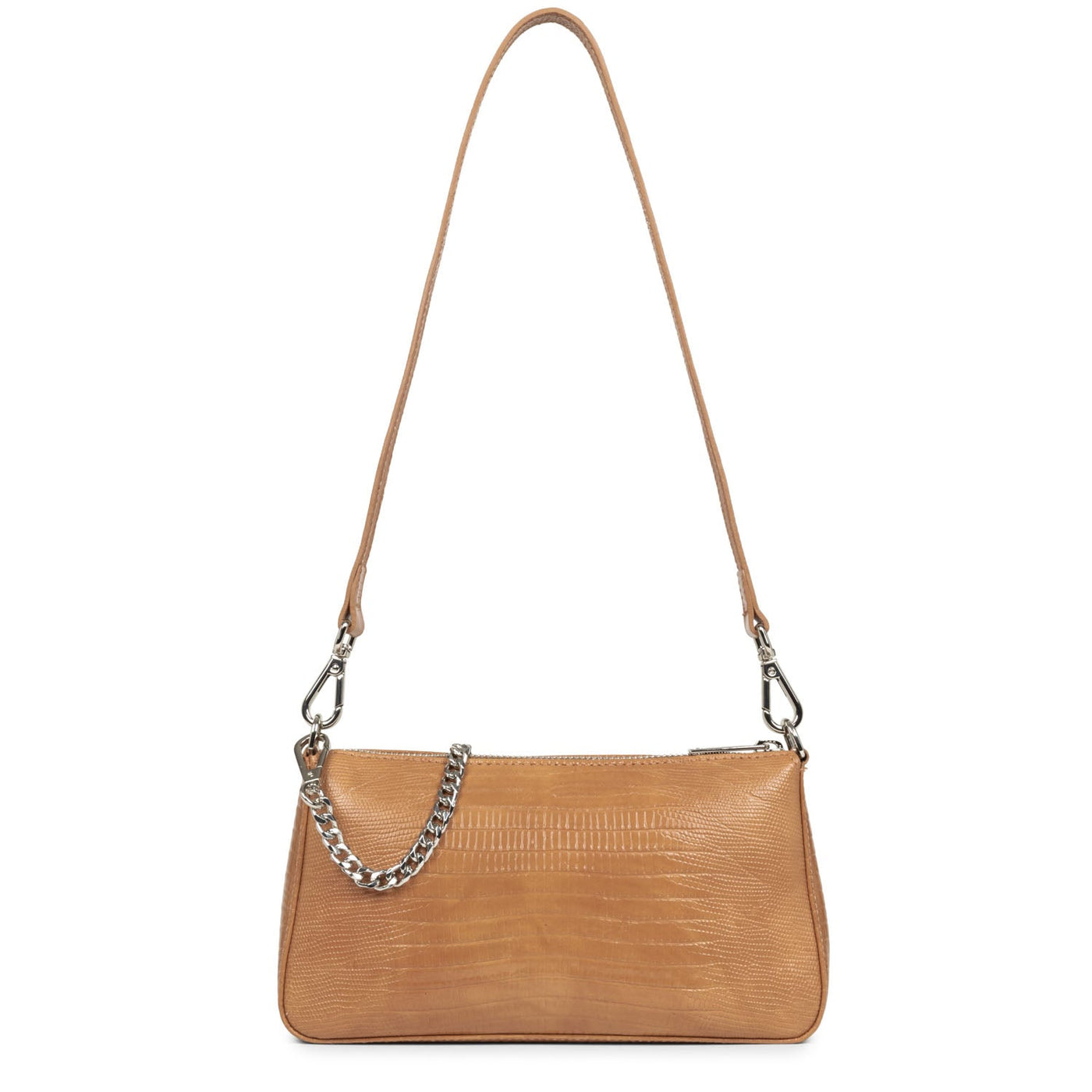 small crossbody bag - exotic lézard & croco fr #couleur_camel-lzard