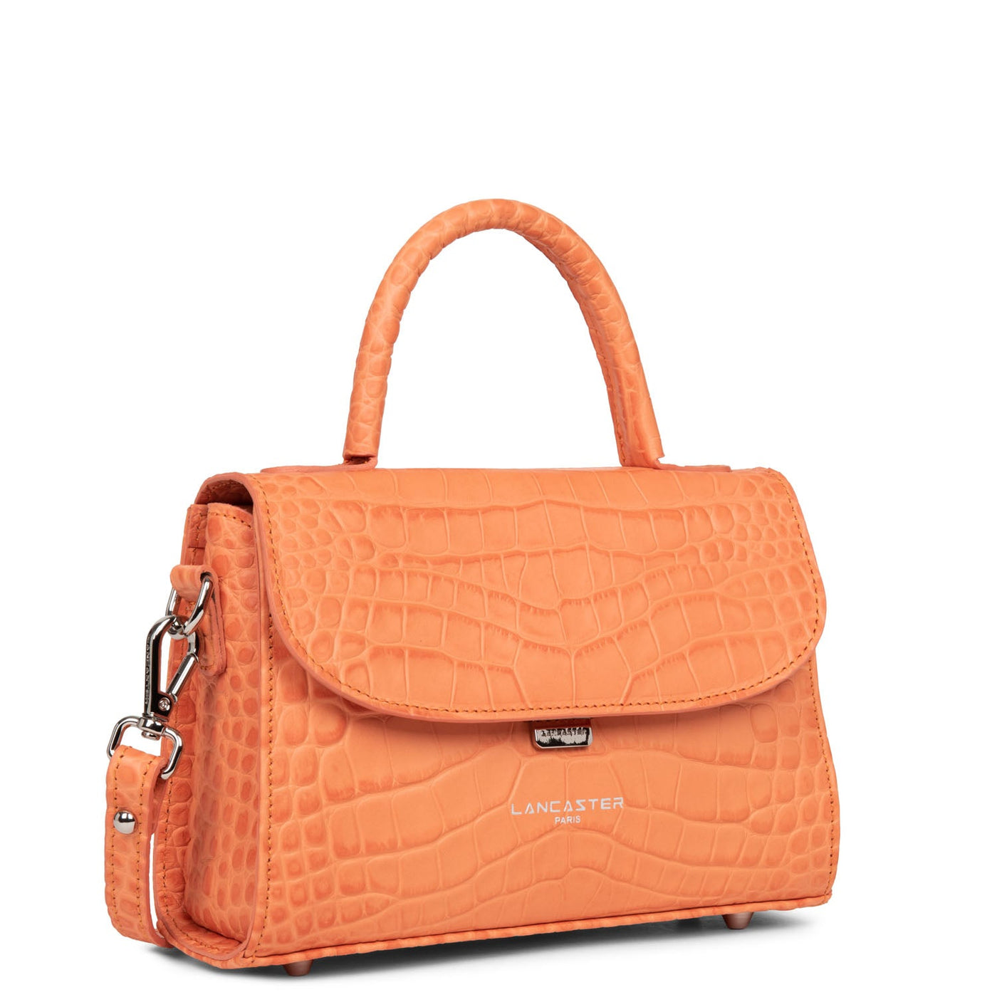 small handbag - exotic lézard & croco fr #couleur_passion
