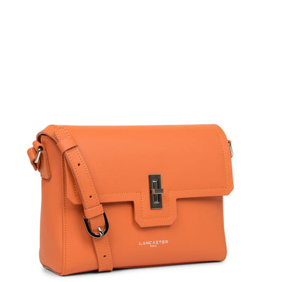 m crossbody bag - city maé #couleur_orange