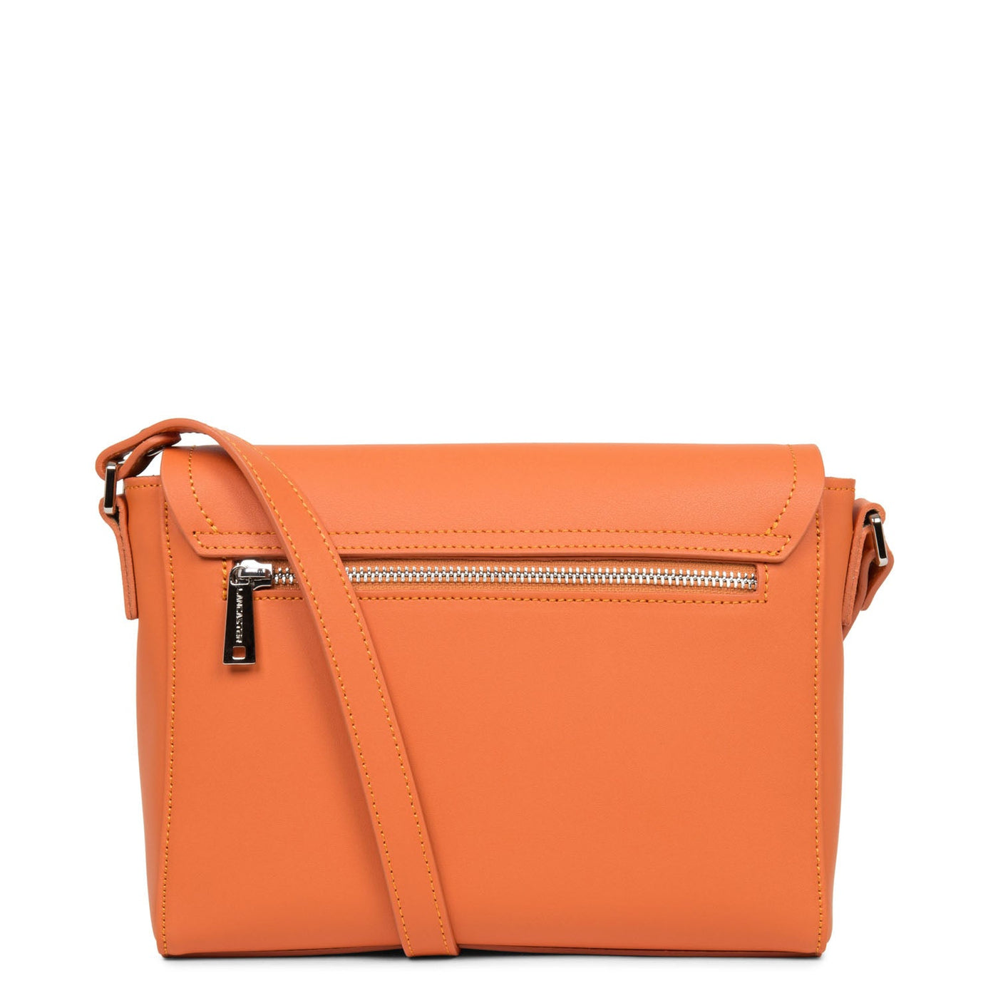 m crossbody bag - city maé #couleur_orange