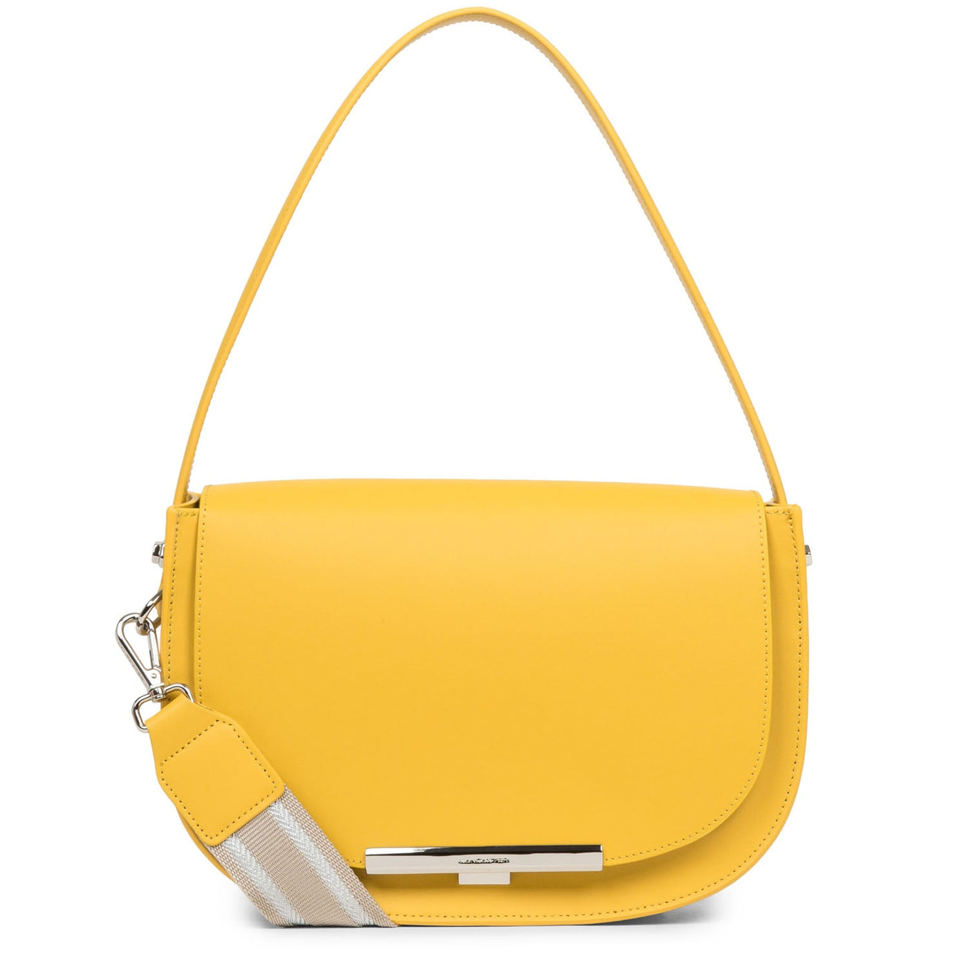 handbag - city lina #couleur_jaune