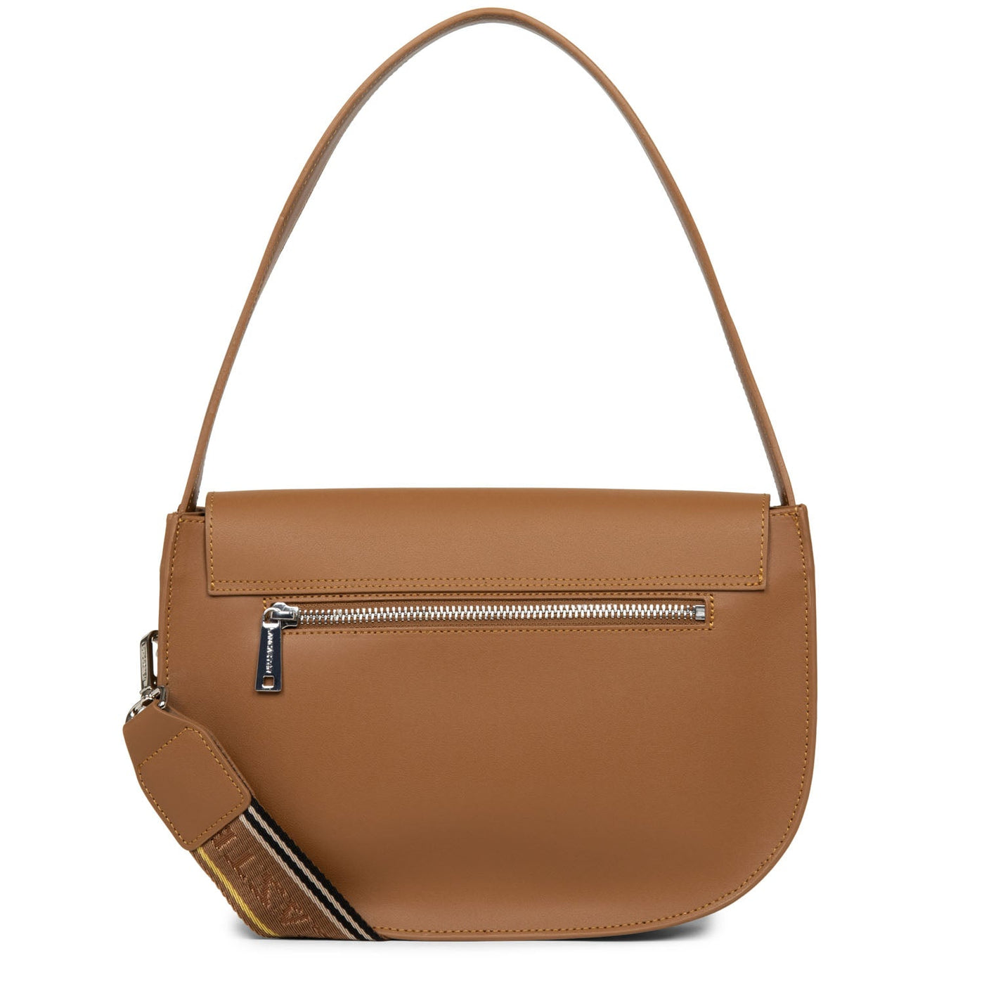 handbag - city lina #couleur_noisette