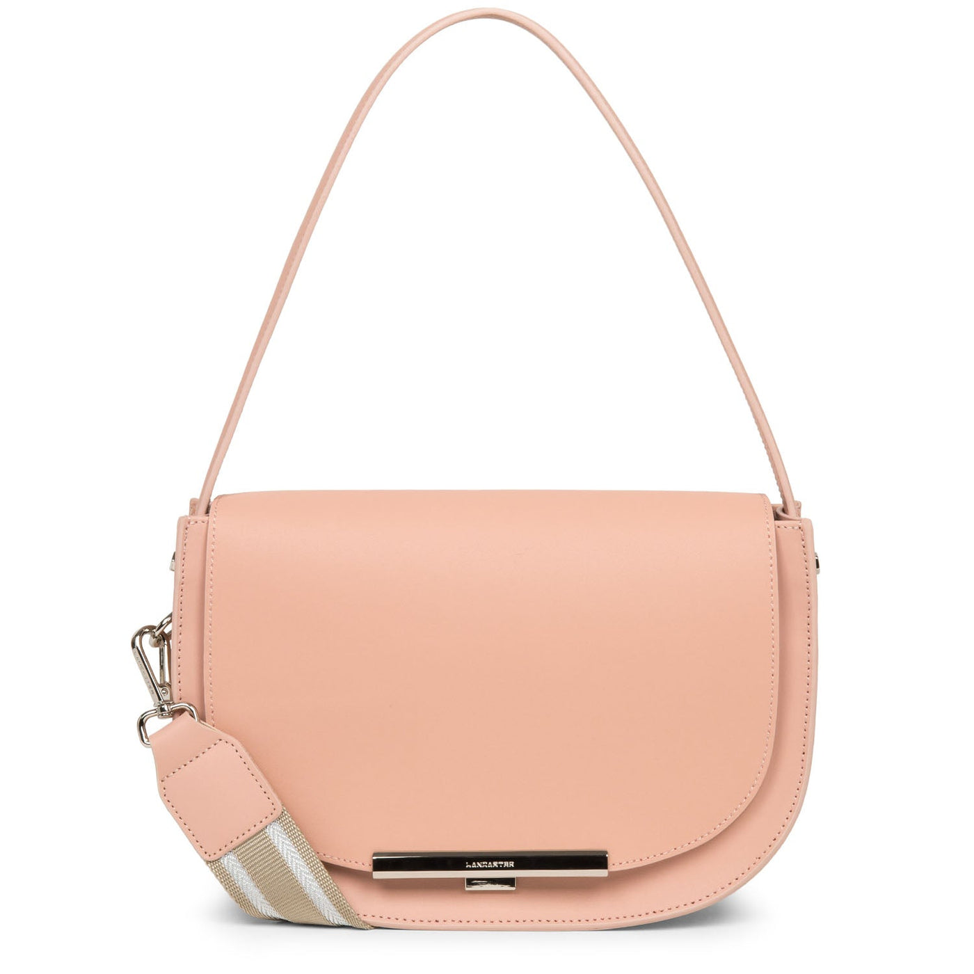 handbag - city lina #couleur_poudre