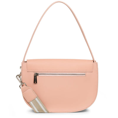 handbag - city lina #couleur_poudre