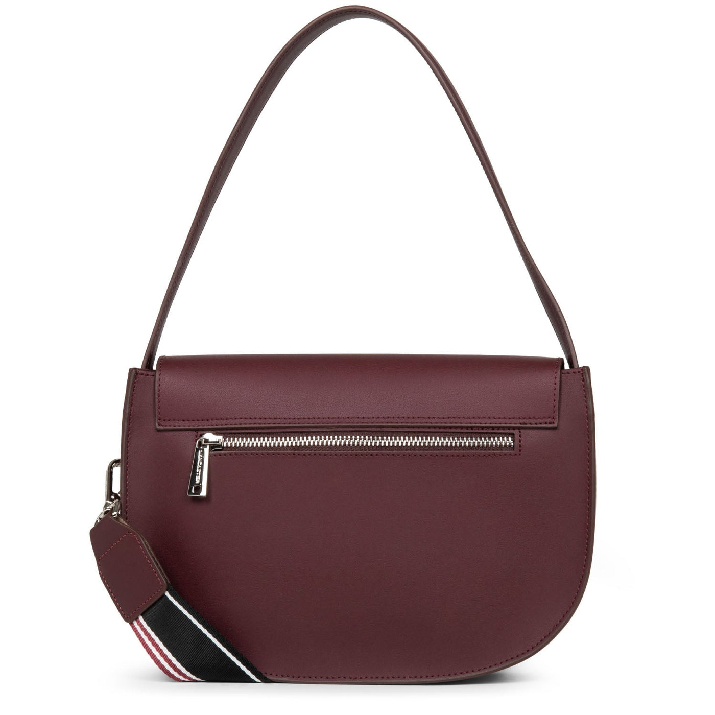 handbag - city lina #couleur_pourpre