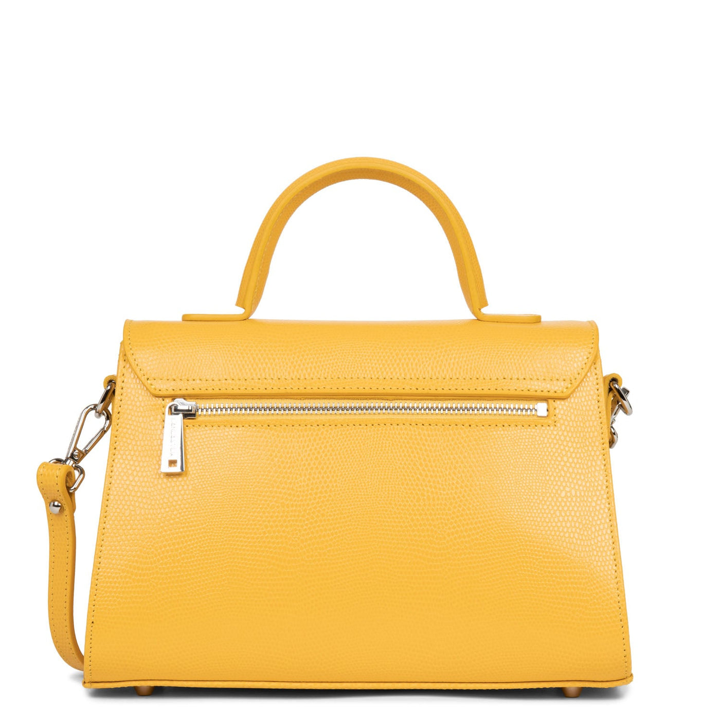 m handbag - lucertola #couleur_jaune