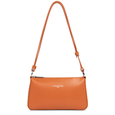 crossbody bag - lucertola #couleur_orange