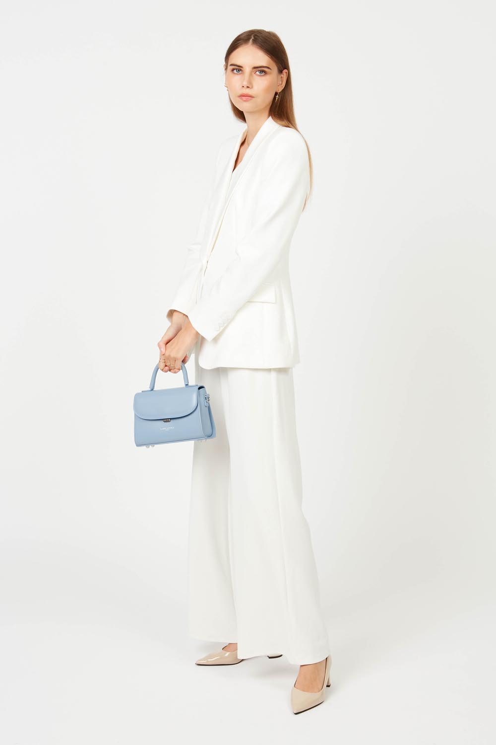 small handbag - suave even #couleur_bleu-ciel