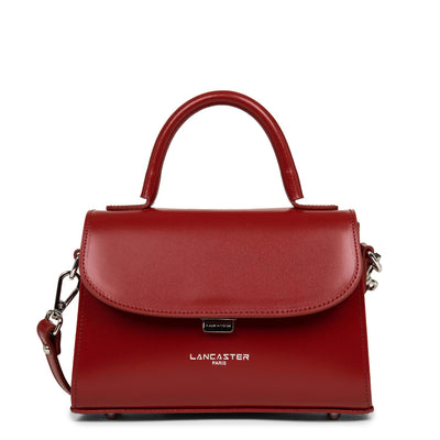 small handbag - suave even #couleur_carmin
