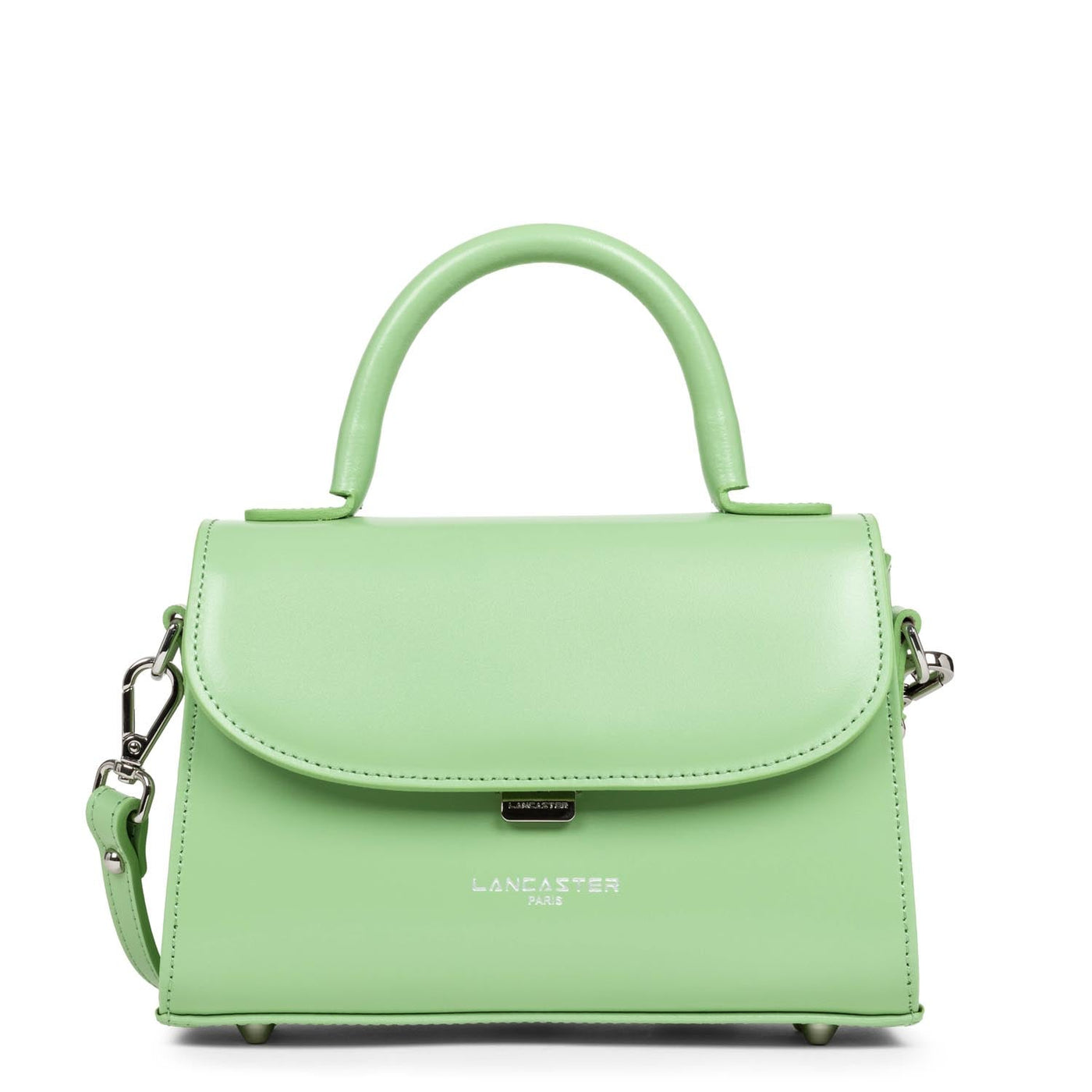small handbag - suave even #couleur_jade