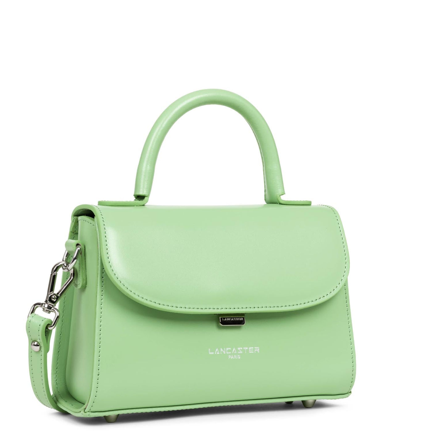 small handbag - suave even #couleur_jade