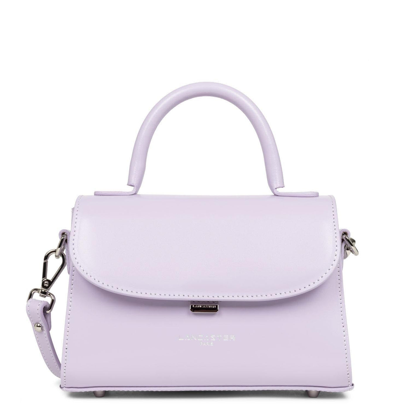 small handbag - suave even #couleur_lilas