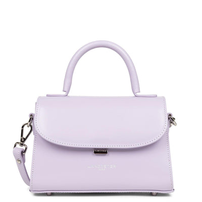 small handbag - suave even #couleur_lilas