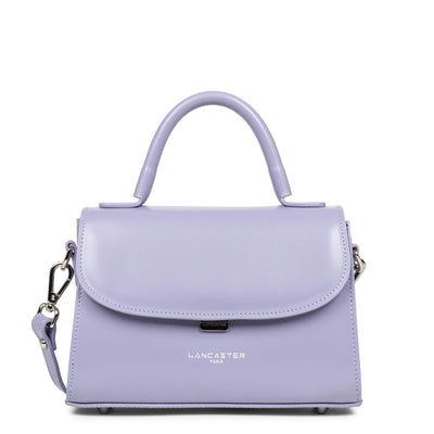small handbag - suave even #couleur_mauve