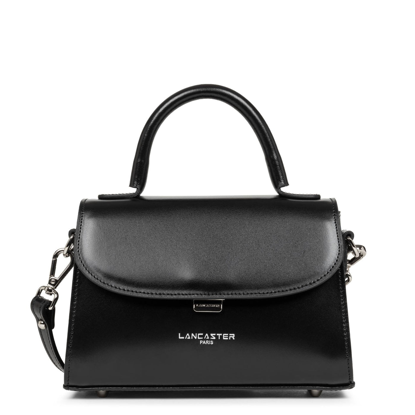 small handbag - suave even #couleur_noir