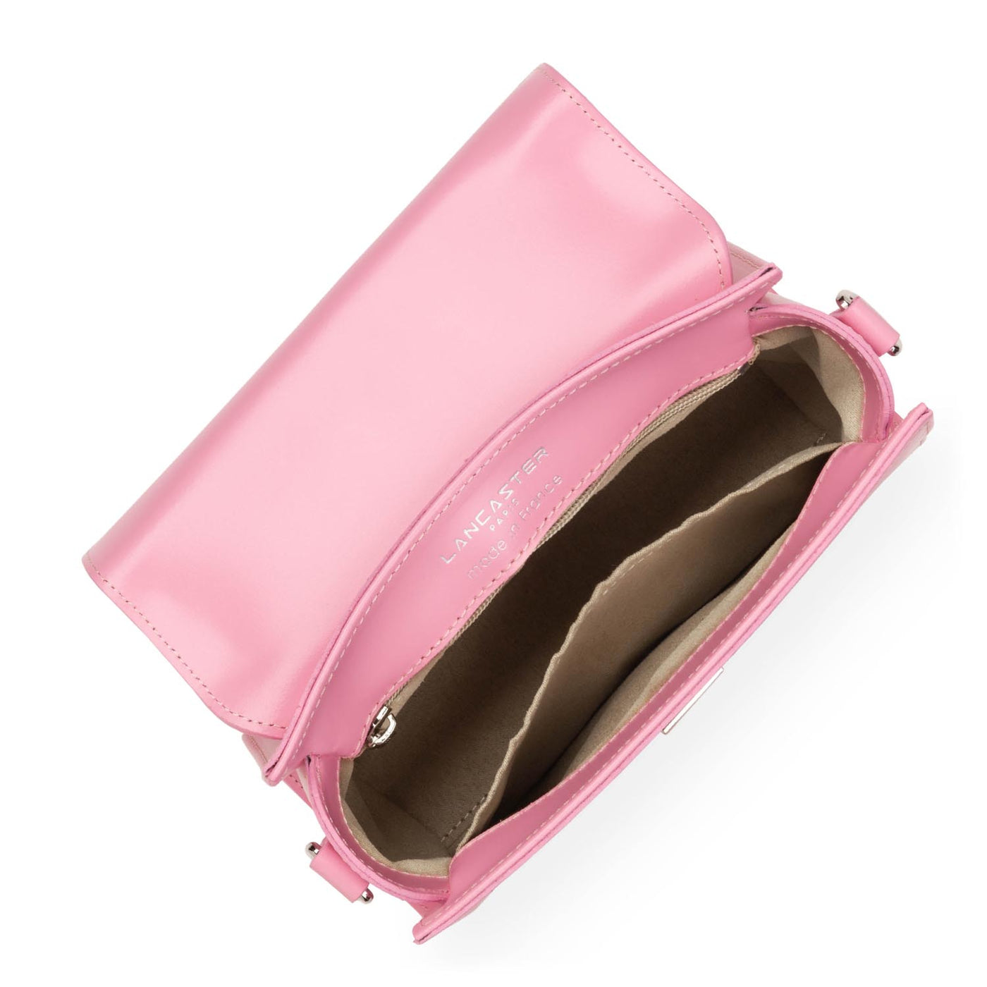 small handbag - suave even #couleur_rose