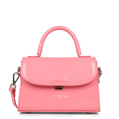 small handbag - suave even #couleur_rose-fonc