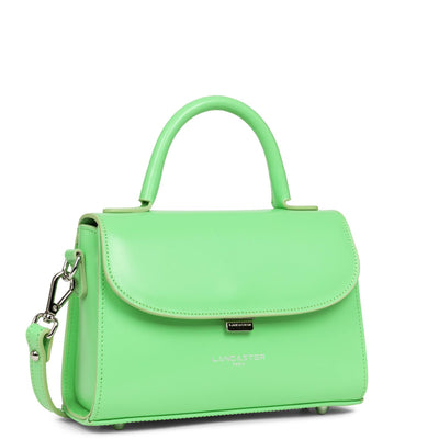 small handbag - suave even #couleur_vert-colo