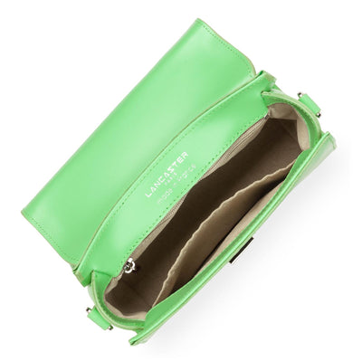small handbag - suave even #couleur_vert-colo