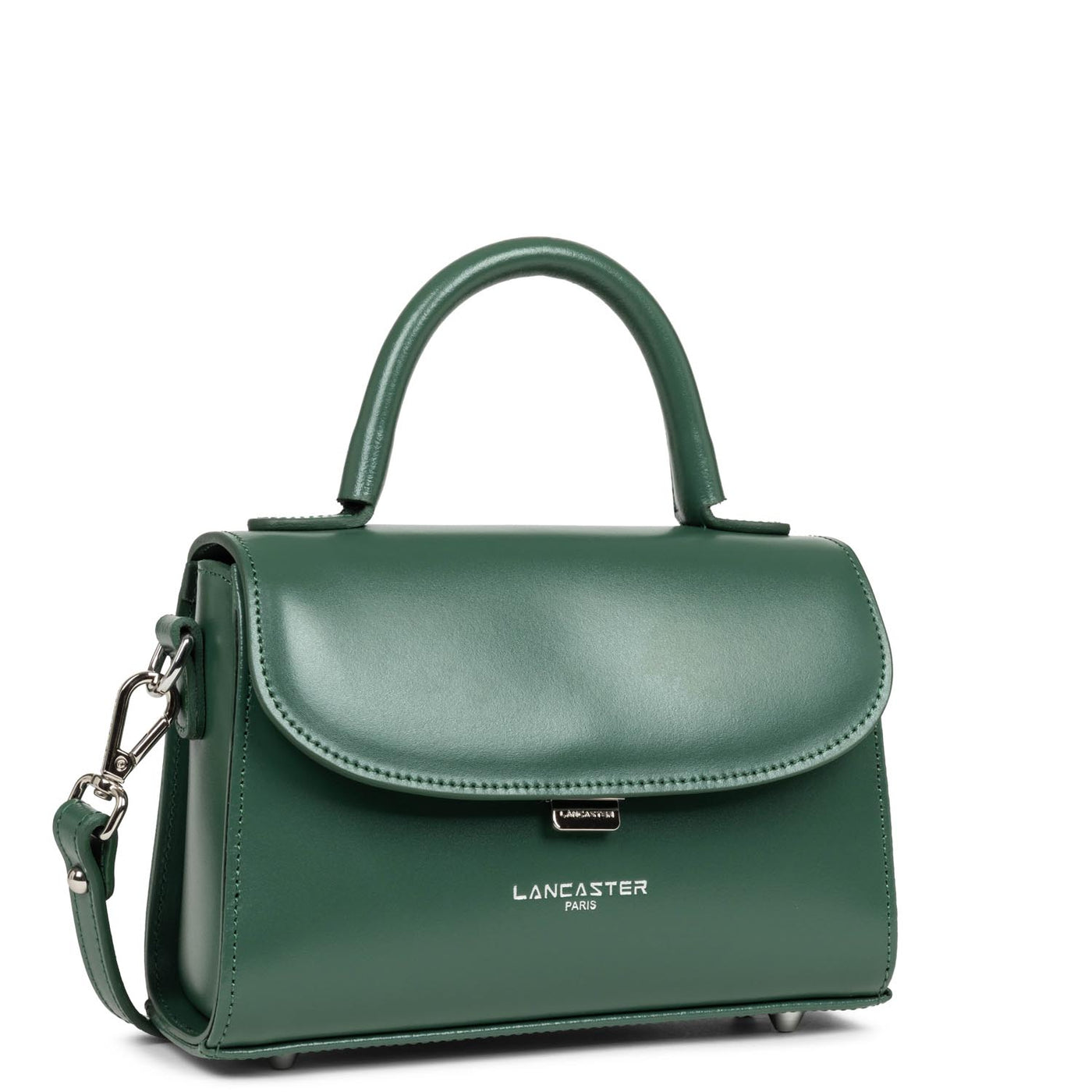 small handbag - suave even #couleur_vert-fort