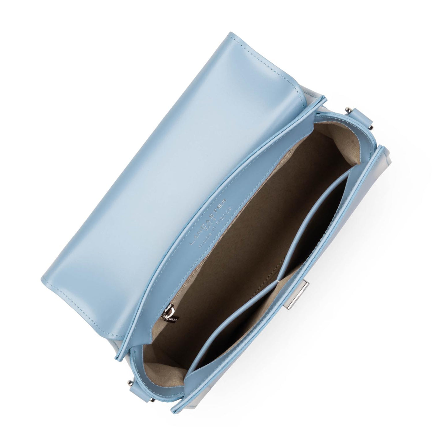 m handbag - suave even #couleur_bleu-ciel