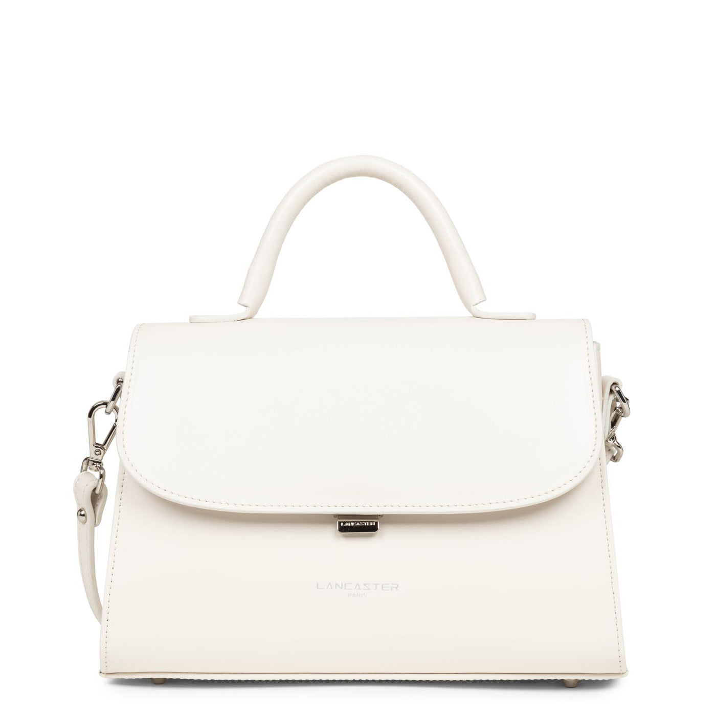 m handbag - suave even #couleur_ecru