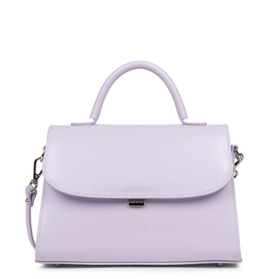 m handbag - suave even #couleur_lilas