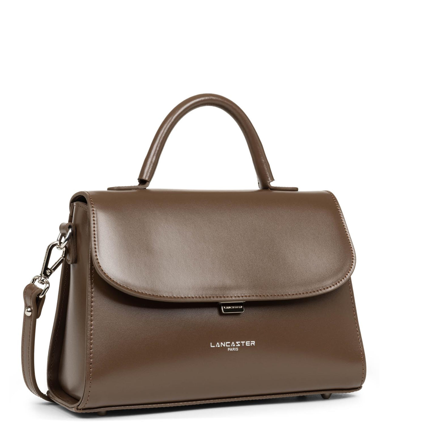 m handbag - suave even #couleur_marron