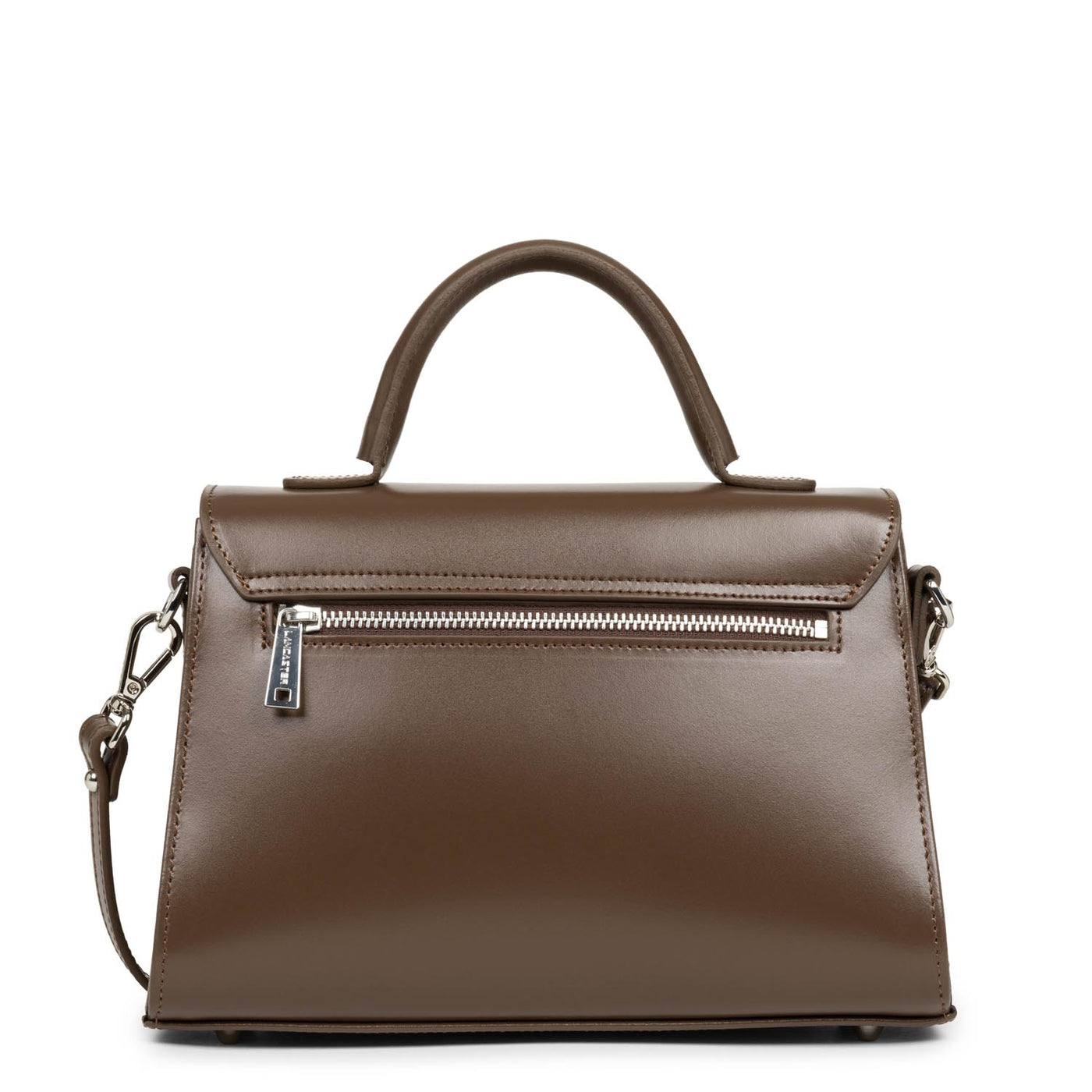 m handbag - suave even #couleur_marron