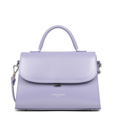 m handbag - suave even #couleur_mauve