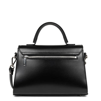 m handbag - suave even #couleur_noir