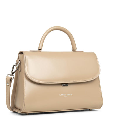 m handbag - suave even #couleur_nude