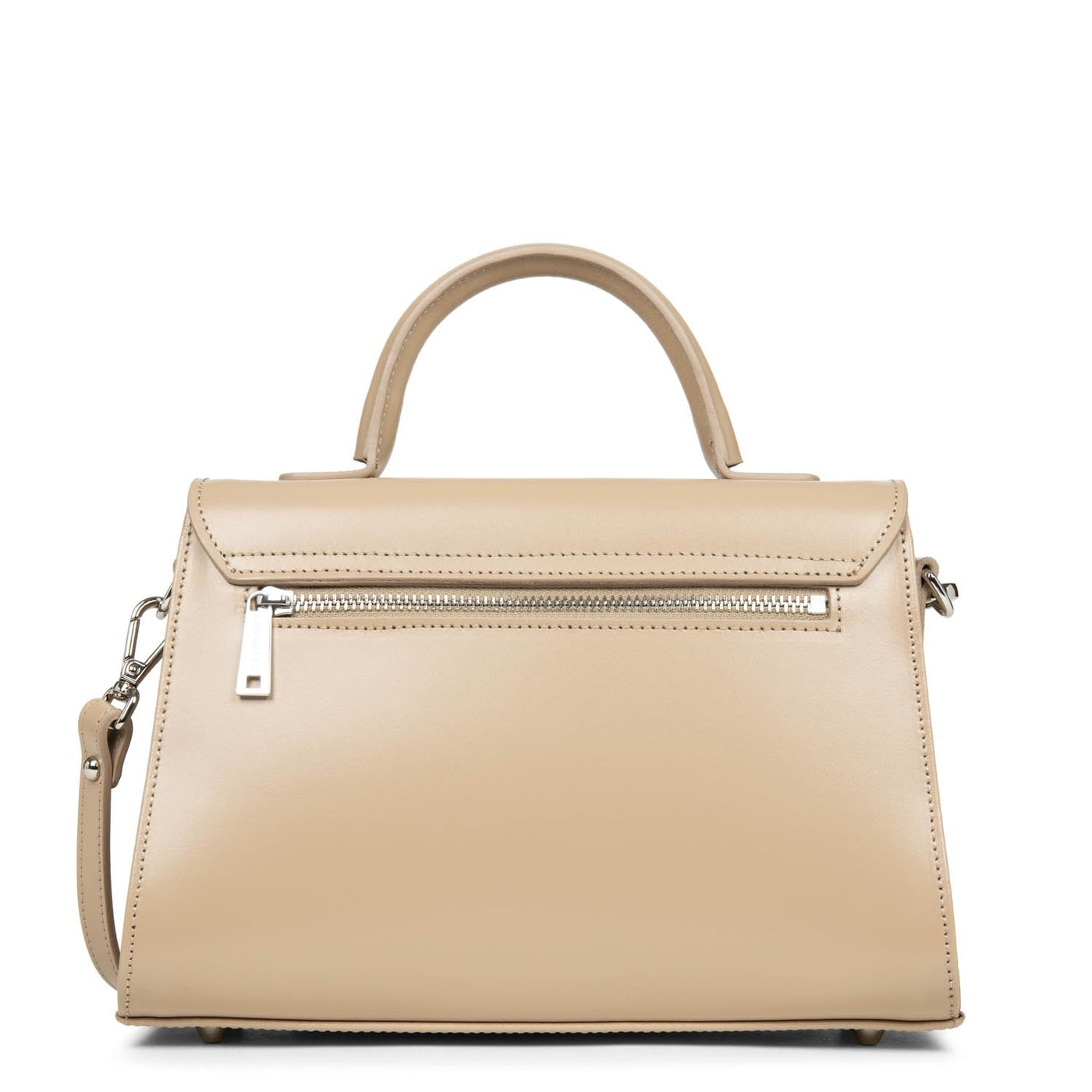 m handbag - suave even #couleur_nude