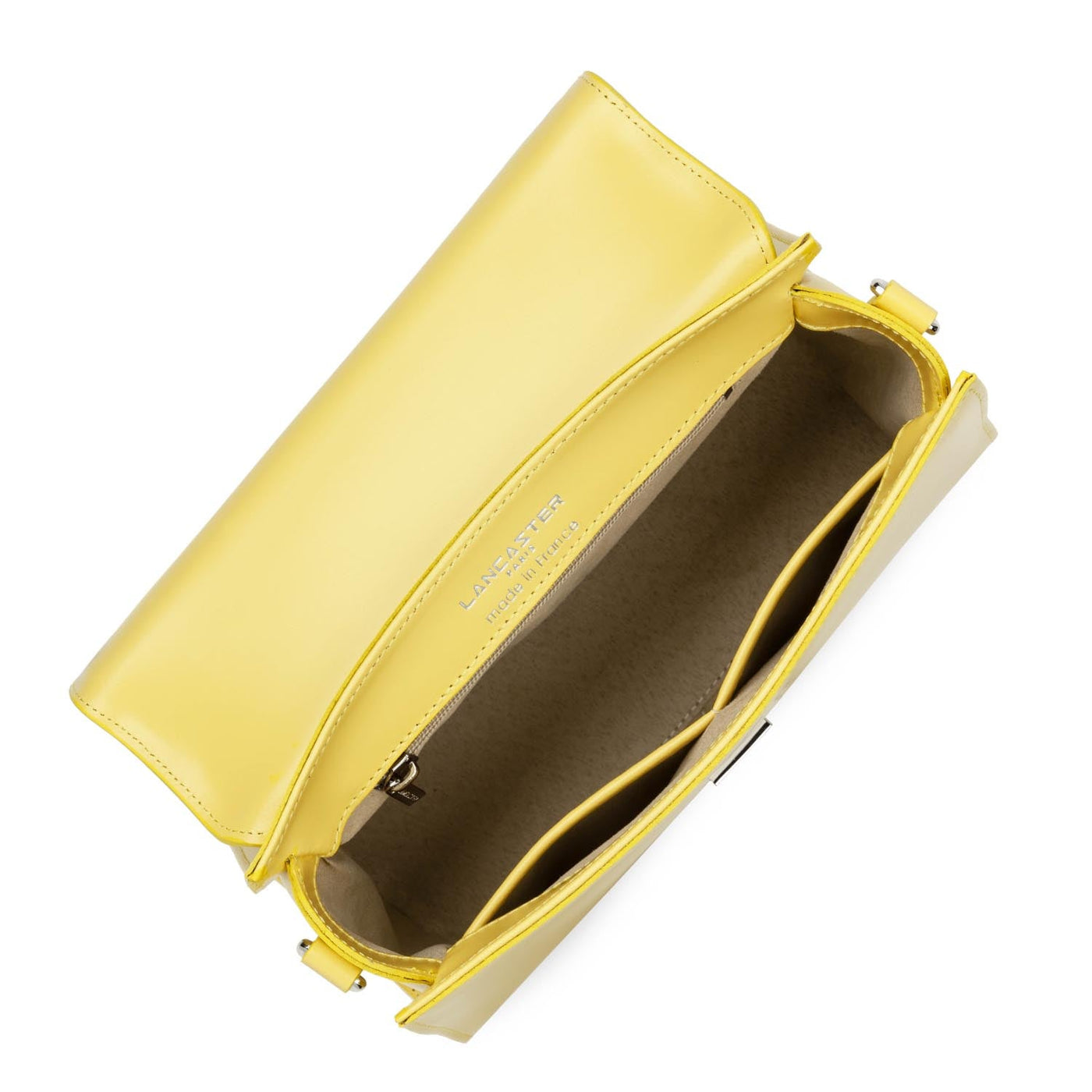 m handbag - suave even #couleur_poussin