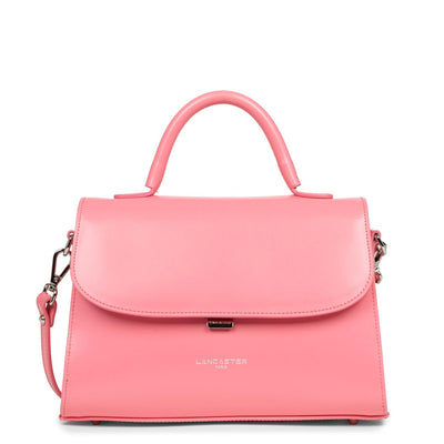 m handbag - suave even #couleur_rose-fonc