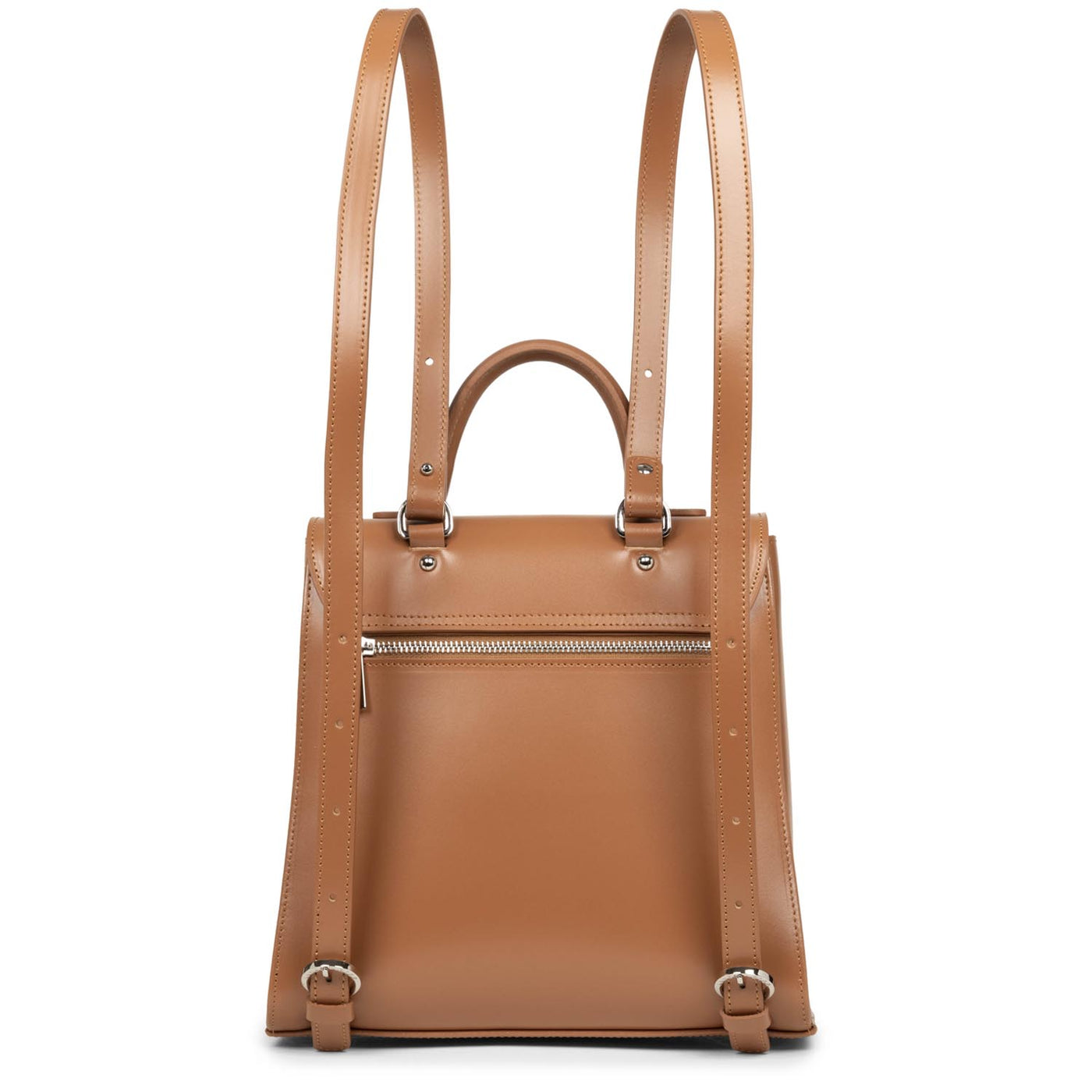 backpack - suave even #couleur_camel