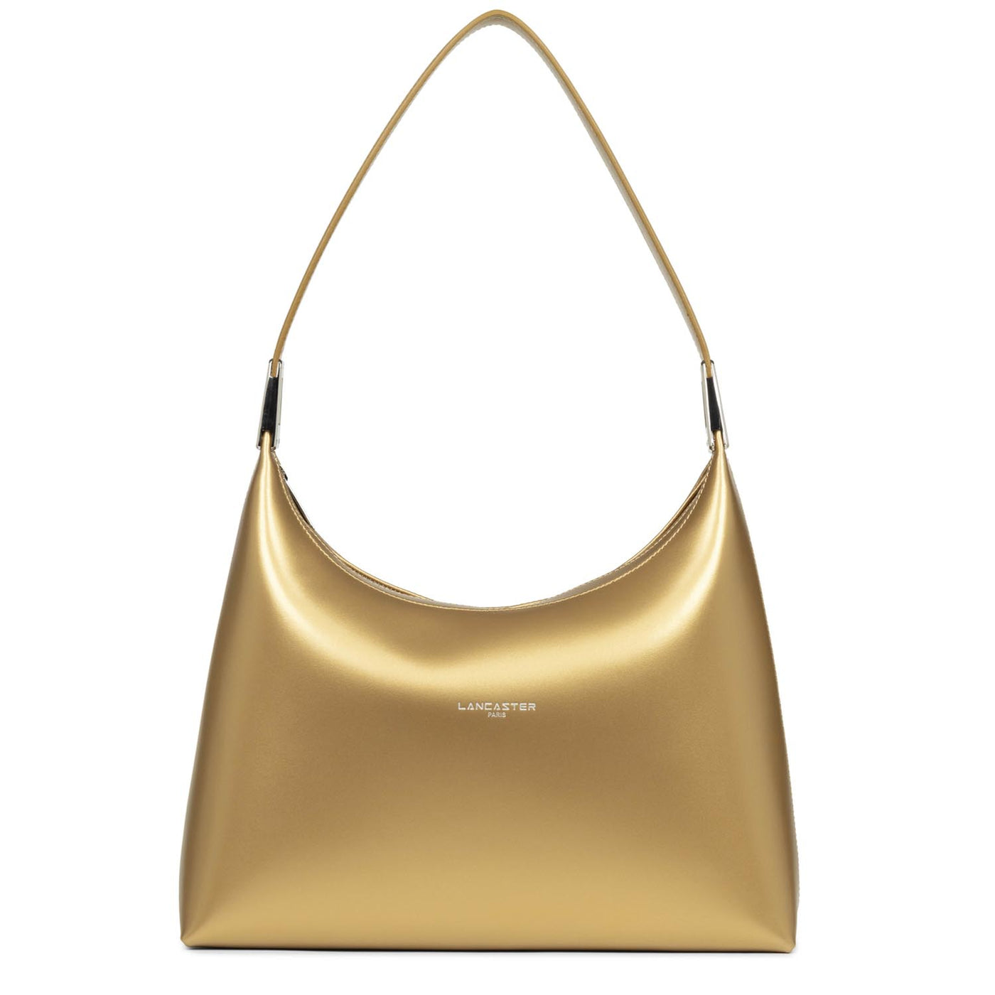 hobo bag - suave ace #couleur_gold-antic