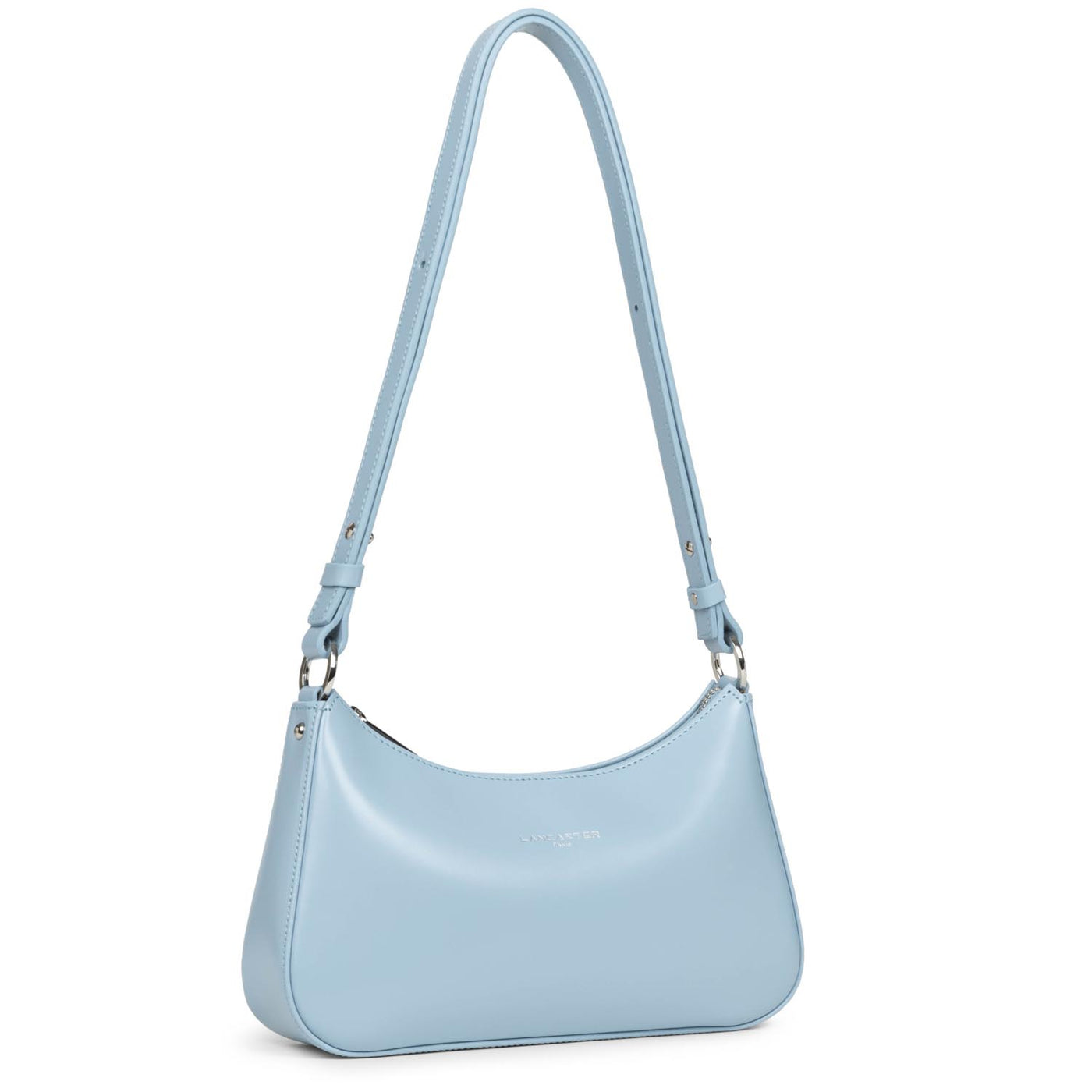 crossbody bag - suave ace #couleur_bleu-ciel