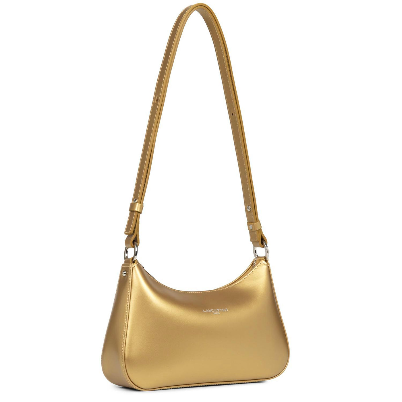 crossbody bag - suave ace #couleur_gold-antic