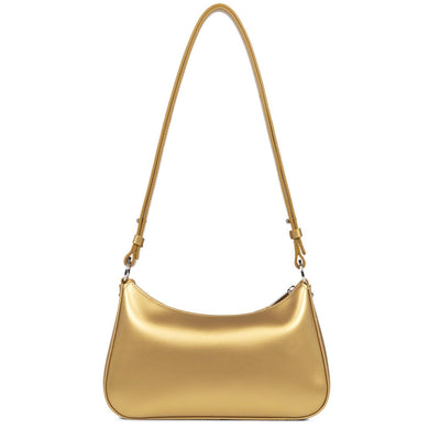 crossbody bag - suave ace #couleur_gold-antic