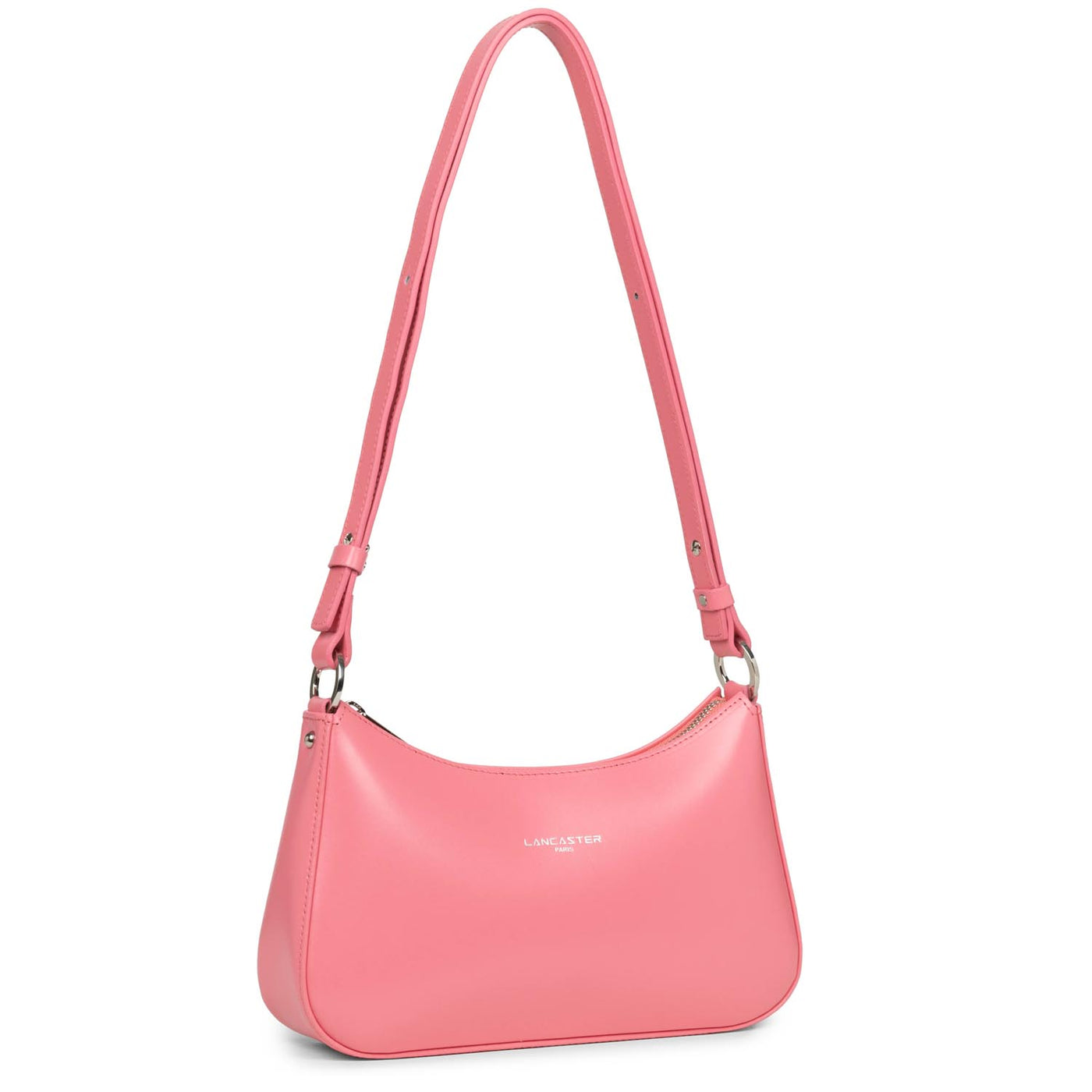 crossbody bag - suave ace #couleur_rose-fonc