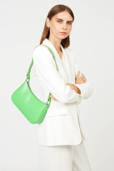 crossbody bag - suave ace #couleur_vert-colo