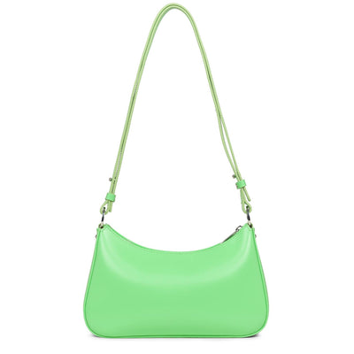 crossbody bag - suave ace #couleur_vert-colo