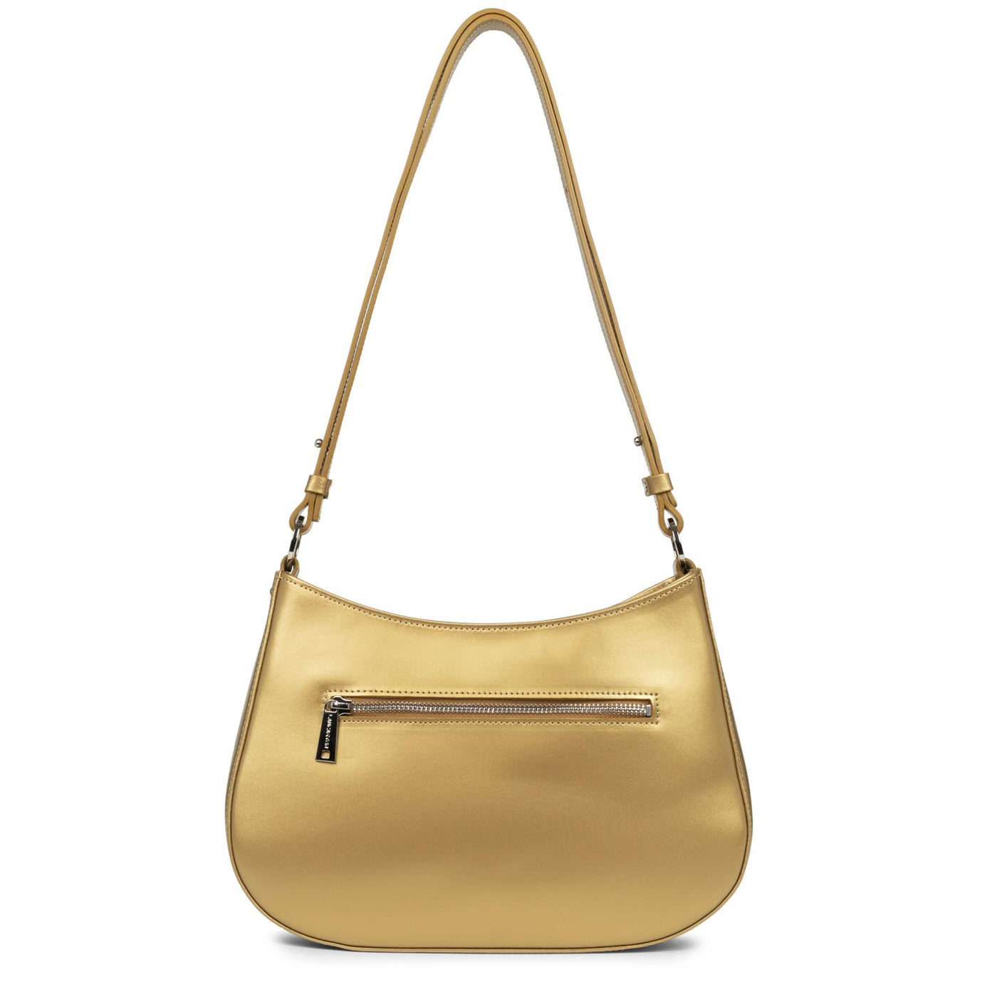 shoulder bag - suave ace #couleur_gold-antic
