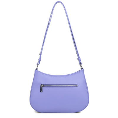 shoulder bag - suave ace #couleur_lavande